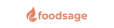 Foodsage logo — AI ingredient checker for employee everyday nutrition decisions